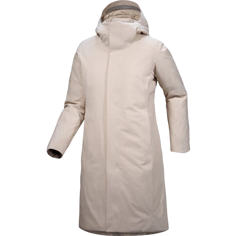 Arc'teryx Patera Parka Women's Rune