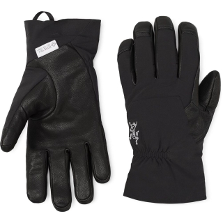 Arc'teryx Venta AR Glove Black