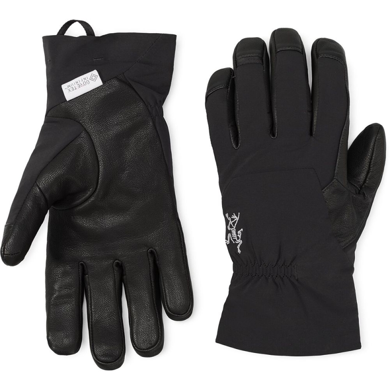 Arc'teryx Venta AR Glove Black