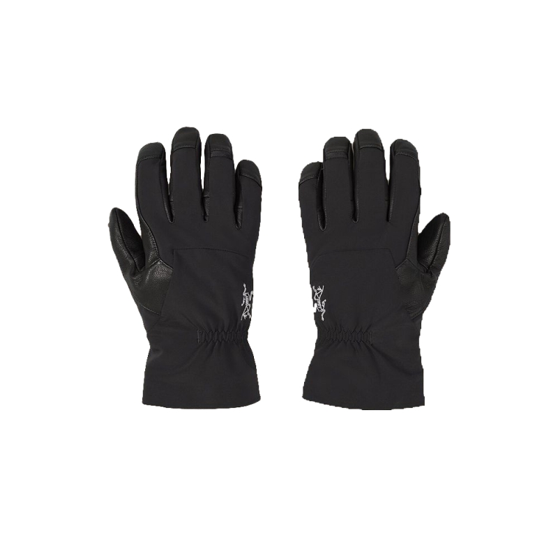 Arc'teryx Venta AR Glove Black
