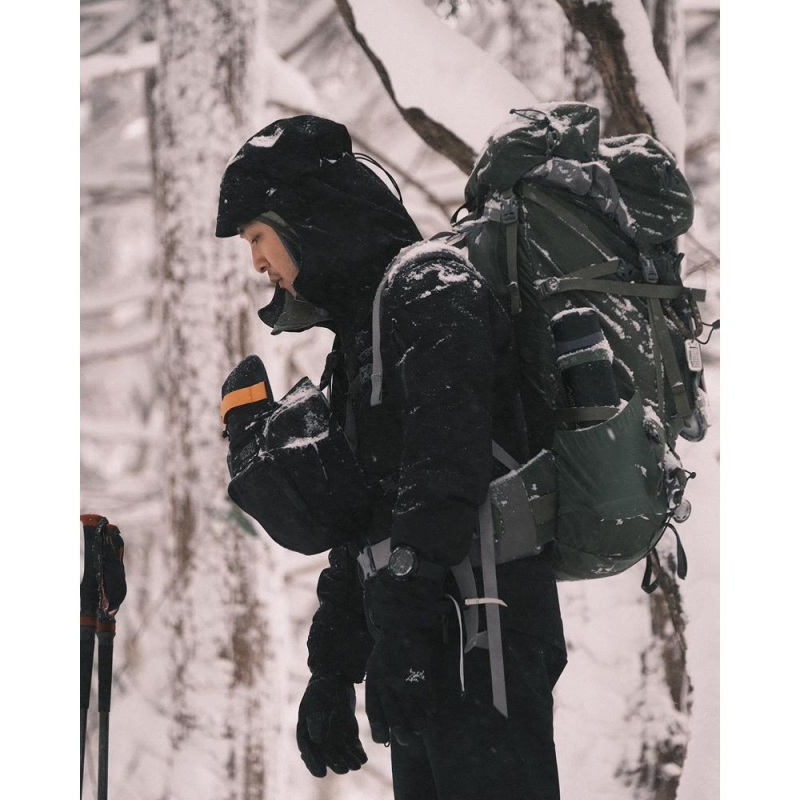 Arc'teryx Venta AR Glove Black