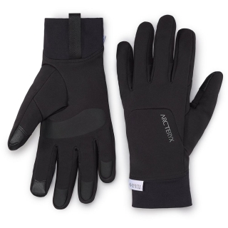 Arc'teryx Venta Glove Black