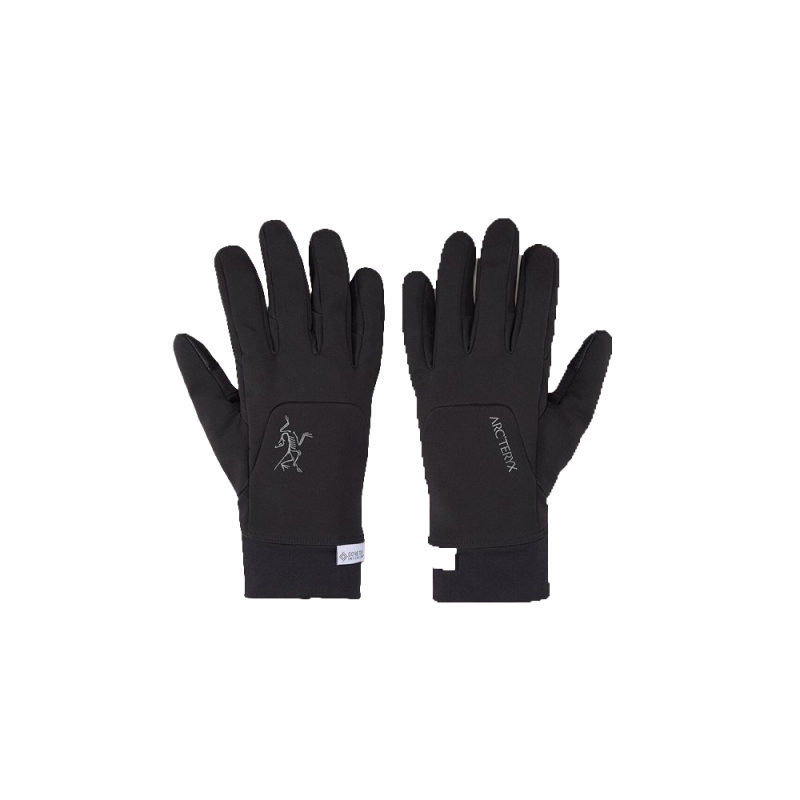 Arc'teryx Venta Glove Black