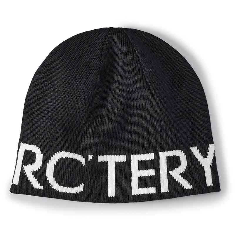 Arc'teryx Word Head Toque Orca