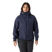 Arc'teryx Beta SL Jkt Women's Black Sapphire