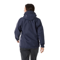 Arc'teryx Beta SL Jkt Women's Black Sapphire