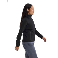 Arc'teryx Kyanite Jkt Women's Black