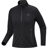 Arc'teryx Kyanite Jkt Women's Black