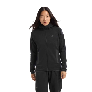 Arc'teryx Kyanite Hdy Women's Black