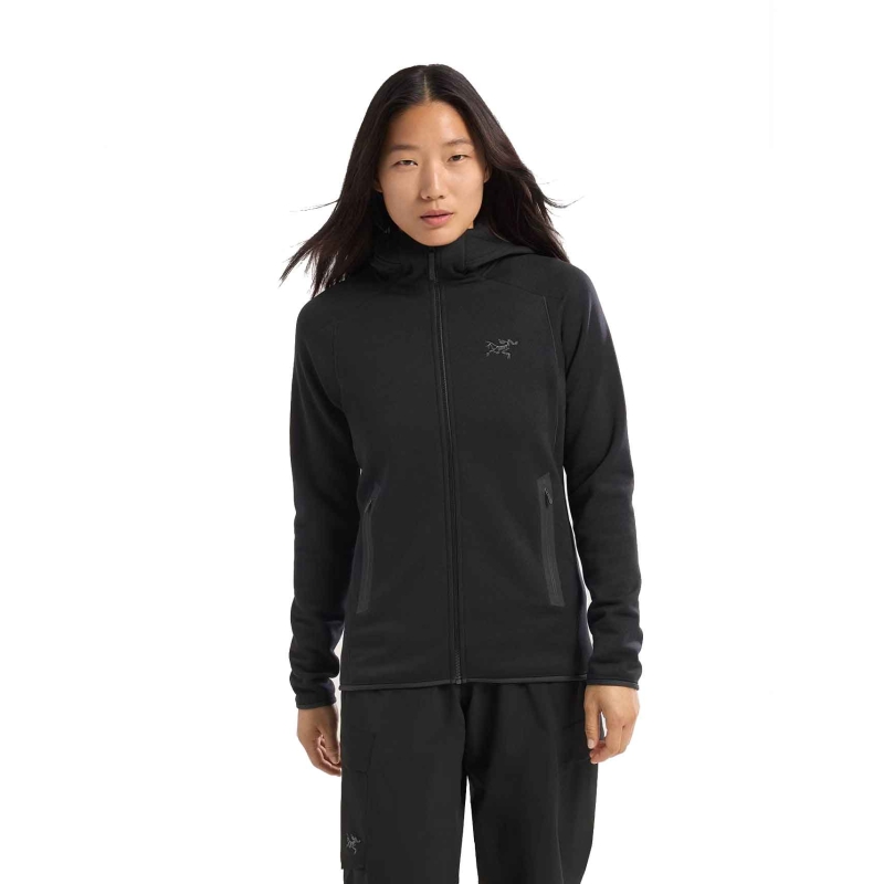 Arc'teryx Kyanite Hdy Women's Black