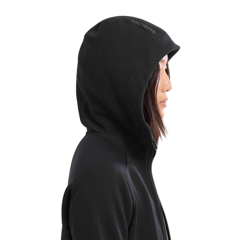 Arc'teryx Kyanite Hdy Women's Black