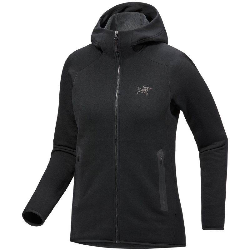 Arc'teryx Kyanite Hdy Women's Black