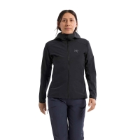 Arc'teryx Gamma Hoody Women's Black
