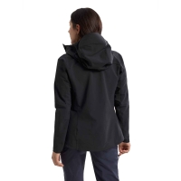 Arc'teryx Gamma Hoody Women's Black