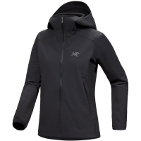 Arc'teryx Gamma Hoody Women's Black