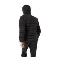 Arc'teryx Cerium Hoody Black
