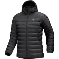 Arc'teryx Cerium Hoody Black