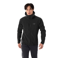 Arc'teryx Gamma MX Hoody Black