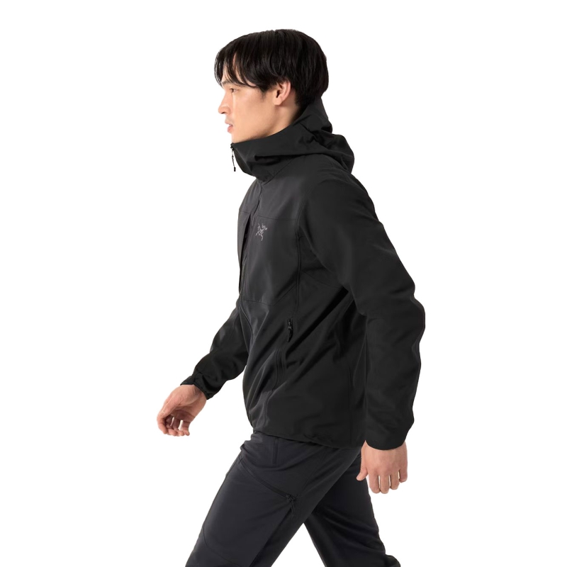 Arc'teryx Gamma MX Hoody Black