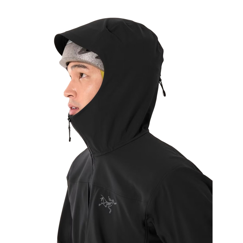 Arc'teryx Gamma MX Hoody Black