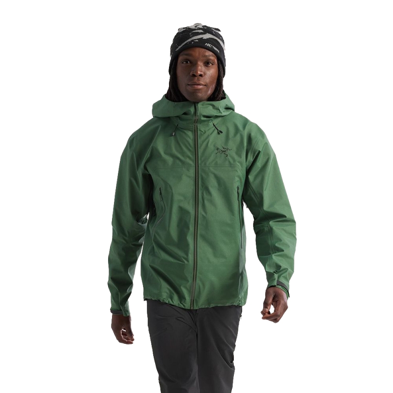 Arc'teryx Beta SL Jacket Eden