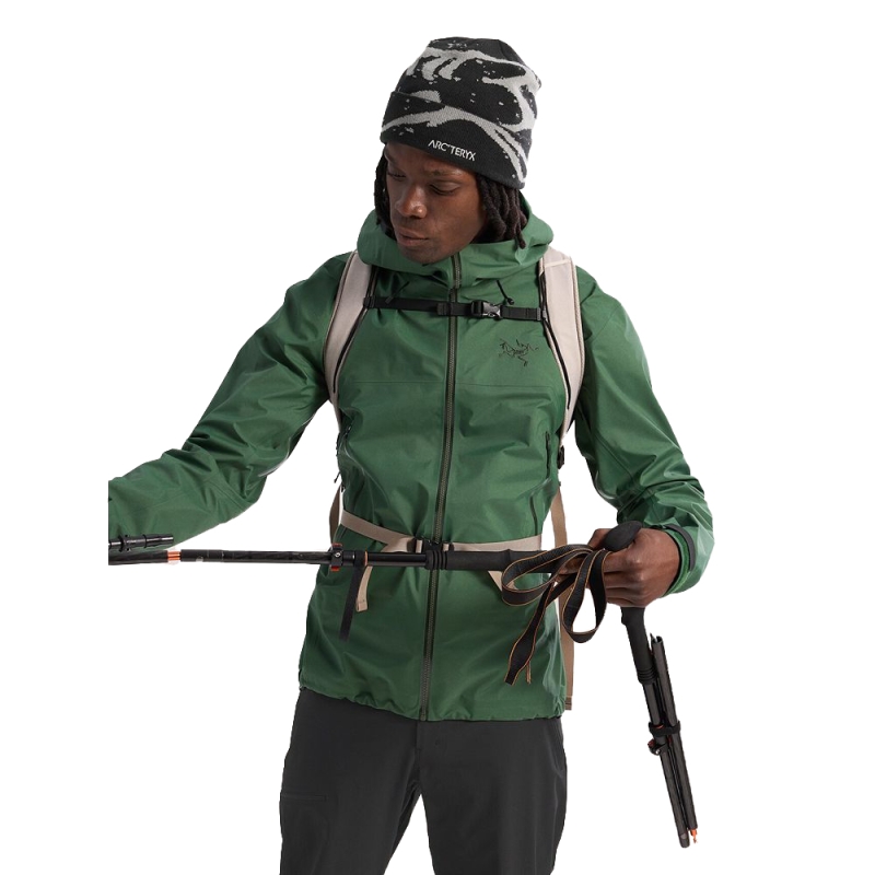 Arc'teryx Beta SL Jacket Eden