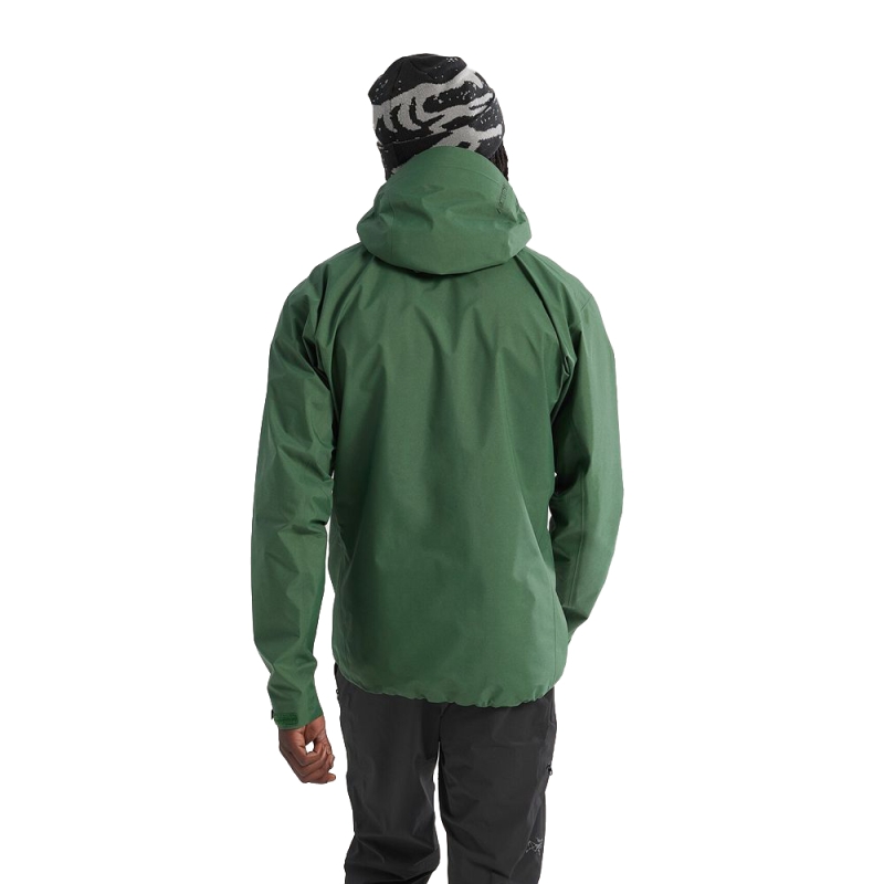 Arc'teryx Beta SL Jacket Eden