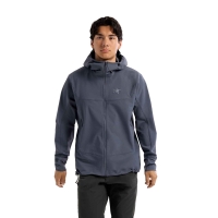Arc'teryx Gamma Hoody Dk Stratus