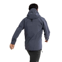 Arc'teryx Gamma Hoody Dk Stratus
