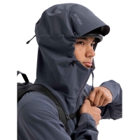 Arc'teryx Gamma Hoody Dk Stratus