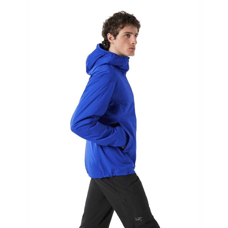 Arc'teryx Atom Hoody Vitality