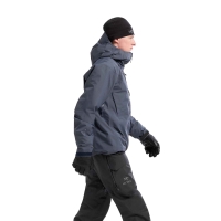 Arc'teryx Alpha SV Jacket Dk Stratus