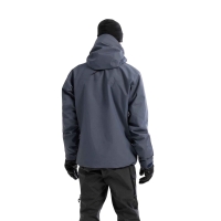 Arc'teryx Alpha SV Jacket Dk Stratus