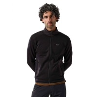 Arc'teryx Kyanite Jacket Black