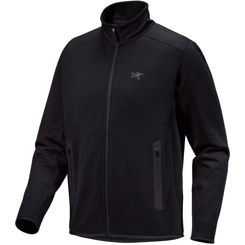 Arc'teryx Kyanite Jacket Black