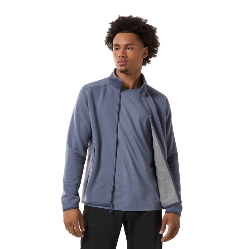 Arc'teryx Kyanite Jacket Stratus