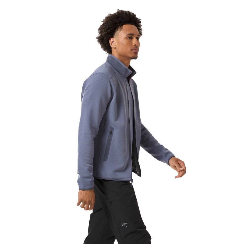 Arc'teryx Kyanite Jacket Stratus