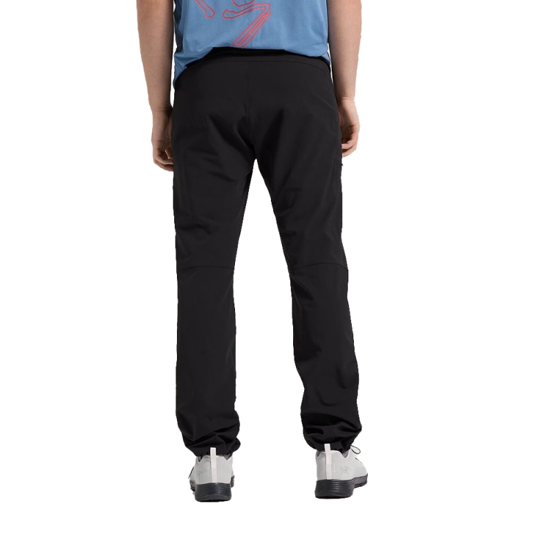 Arc'teryx Gamma Pant Regular Black