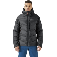 RAB Positron Pro Jacket Black