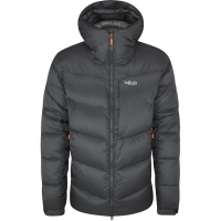 RAB Positron Pro Jacket Black
