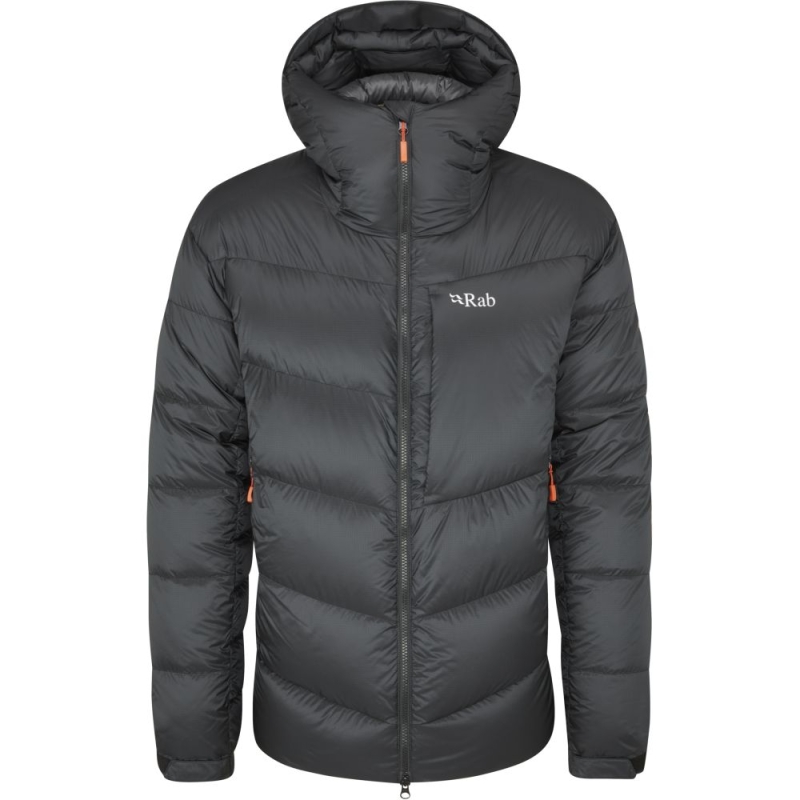 RAB Positron Pro Jacket Black