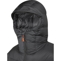 RAB Positron Pro Jacket Black