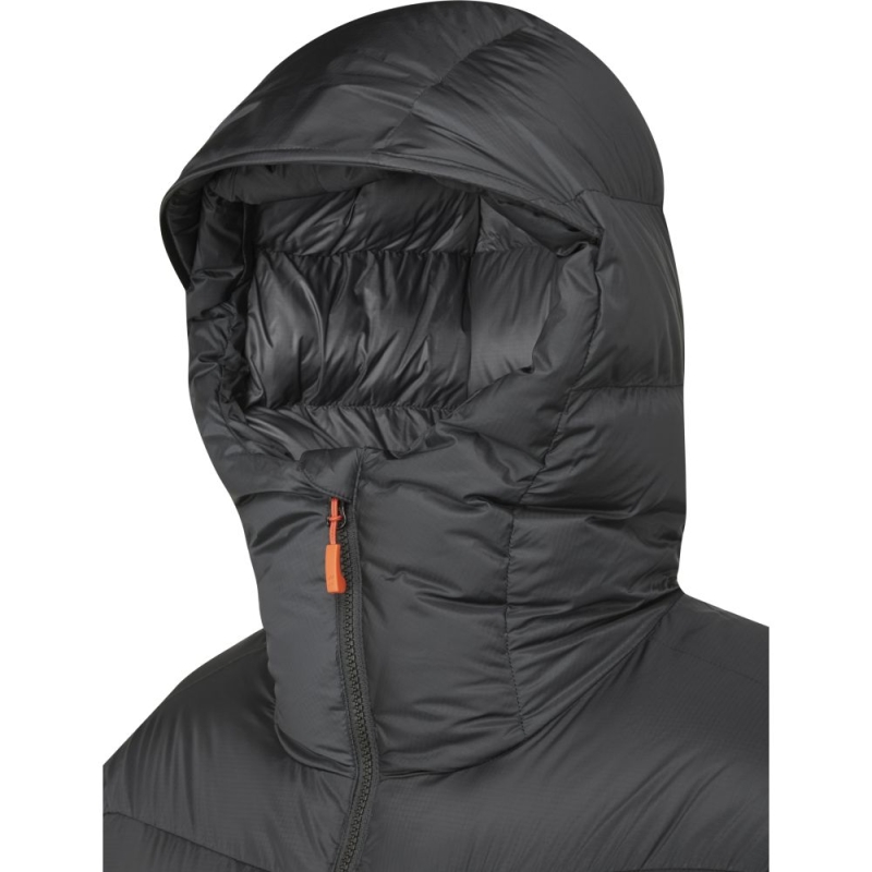 RAB Positron Pro Jacket Black