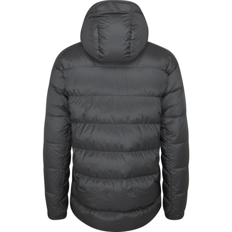 RAB Positron Pro Jacket Black