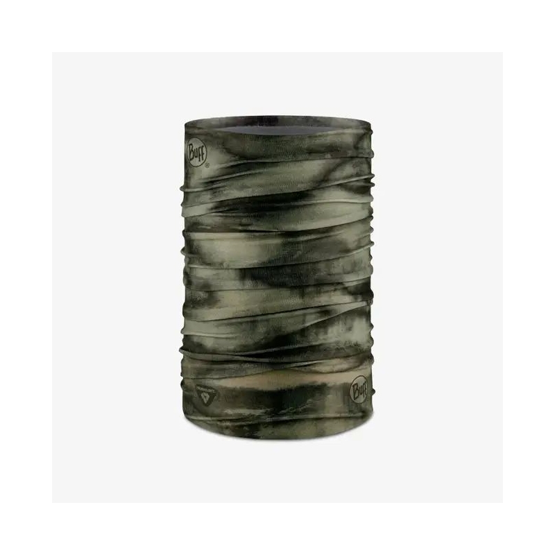 Buff Thermonet Fust Camouflage