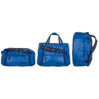 Nemo Double Haul Convertible Duffel 55L (Lake) Lake