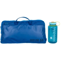 Nemo Double Haul Convertible Duffel 55L (Lake) Lake