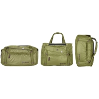 Nemo Double Haul Convertible Duffel 55L (Nova) Nova