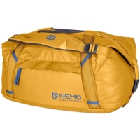 Nemo Double Haul Convertible Duffel 30L (Chai) Chai