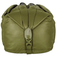 Nemo Double Haul Convertible Duffel 30L (Nova) Nova